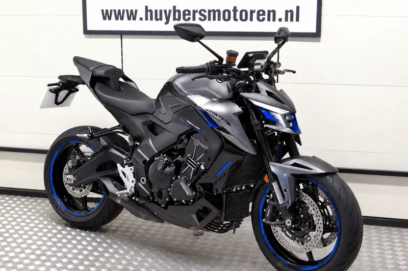 Zontes 703R Naked (0)