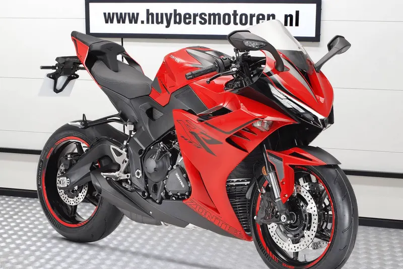 Zontes 703 RR (0)