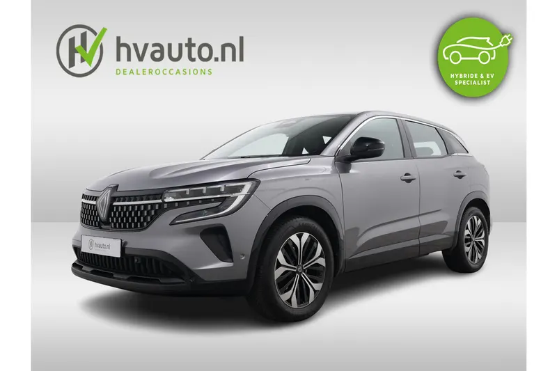 Renault Austral (2023)