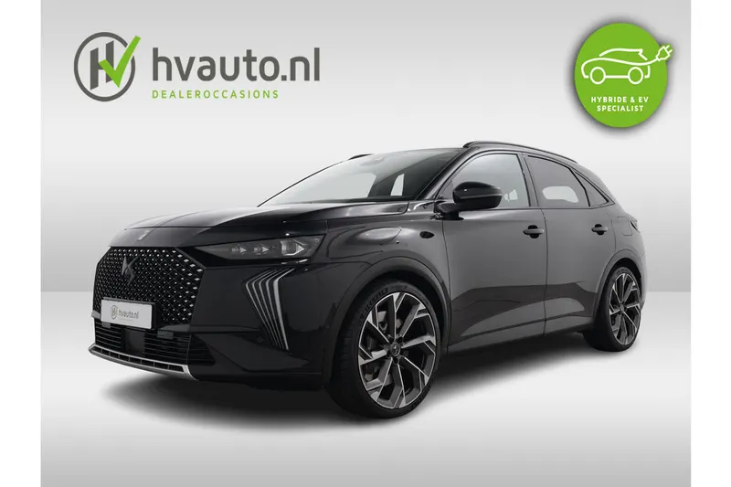 DS 7 (2025)