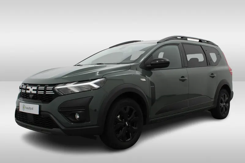 Dacia Jogger (2024)