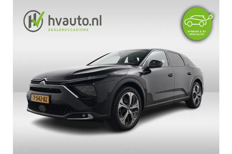 Citroën C5 X (2022)