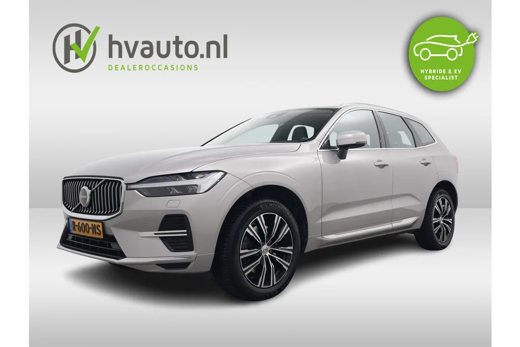 Volvo XC60 (2022) — foto 1