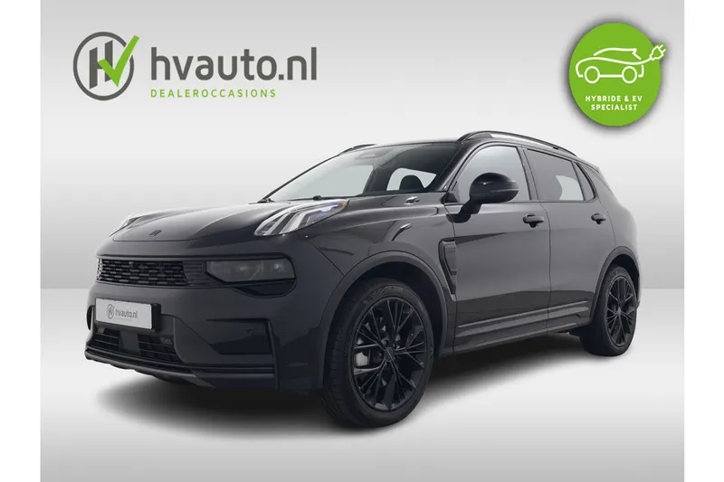 Lynk & Co 01 (2026)