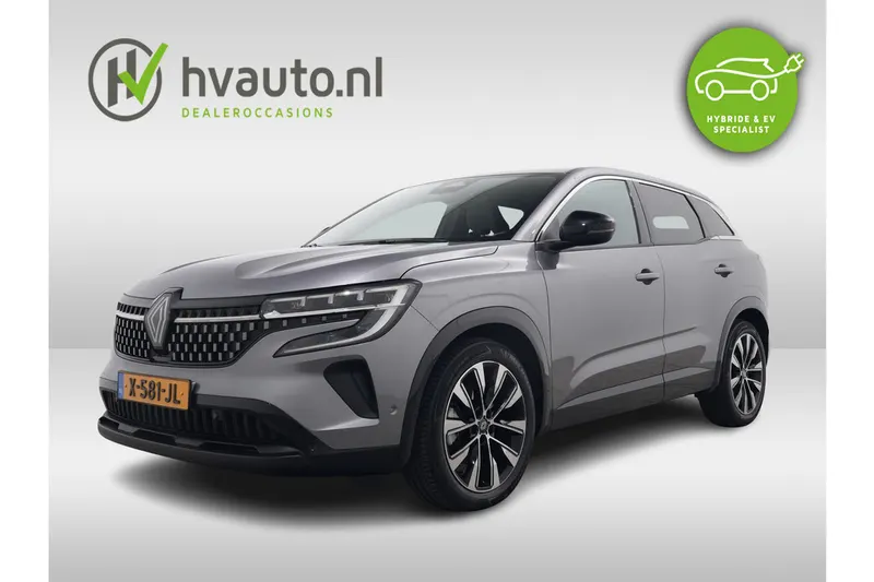 Renault Austral (2023)