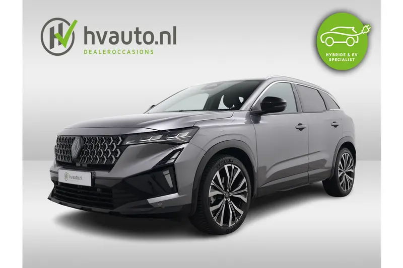 Renault Austral (2025)
