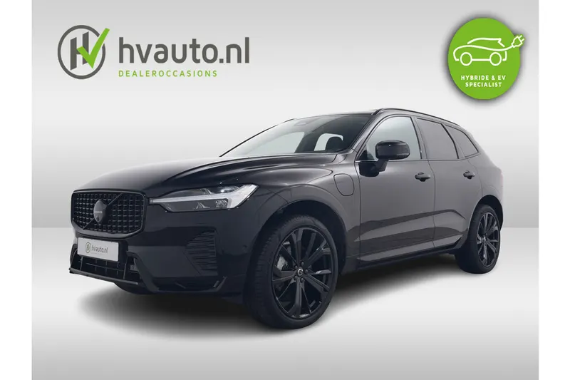 Volvo XC60 (2025)