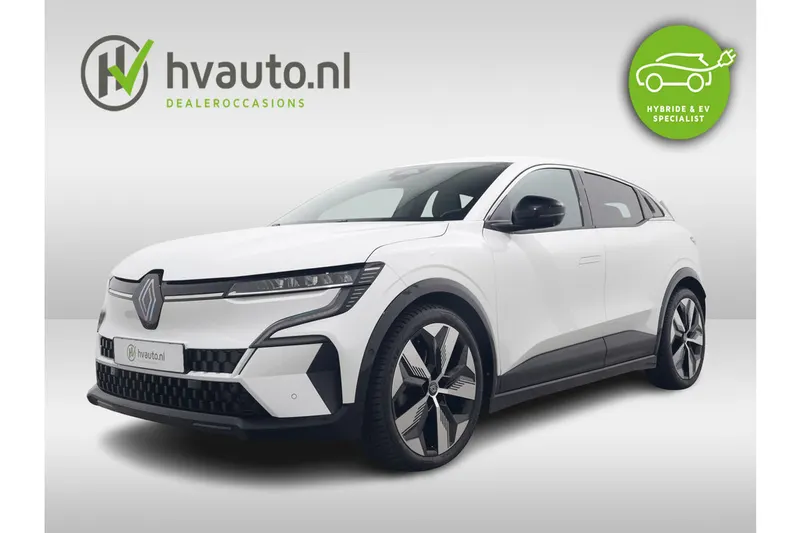 Renault Mégane (2023)