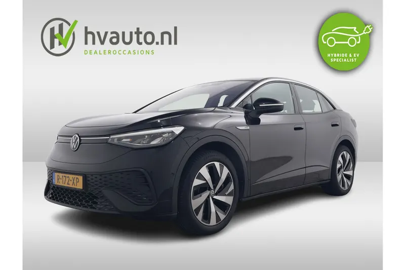 Volkswagen ID.5 (2022)