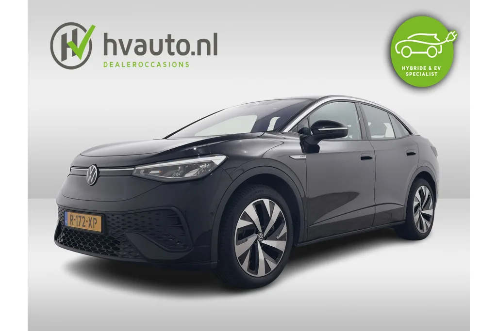 Volkswagen ID.5 (2022) — foto 1