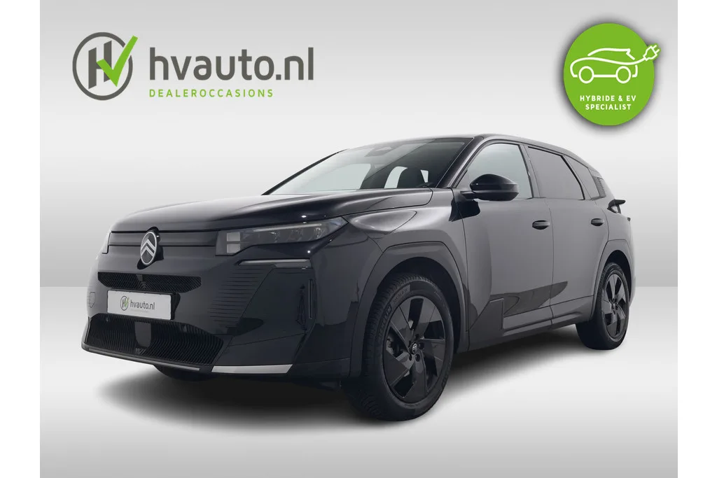 Citroën C5 Aircross (2026) — foto 1