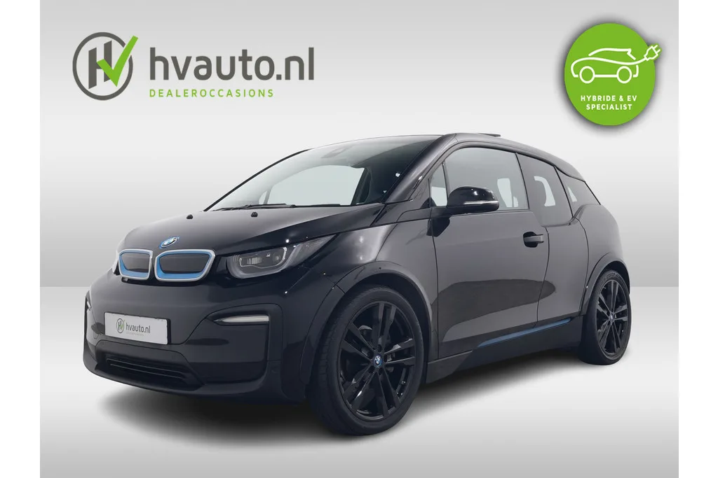 BMW i3 (2022) — foto 1