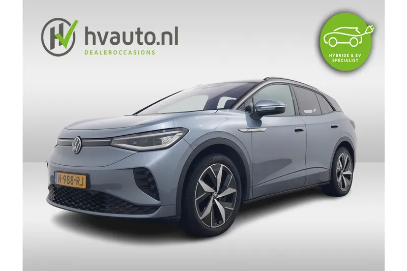 Volkswagen ID.4 (2021)