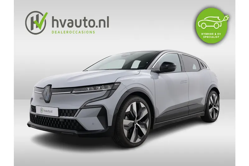 Renault Mégane (2025)