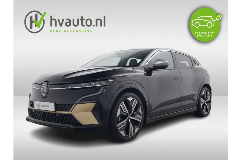 Renault Mégane (2023)