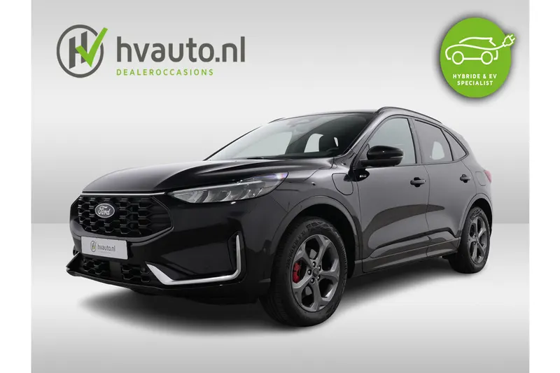 Ford Kuga (2026)