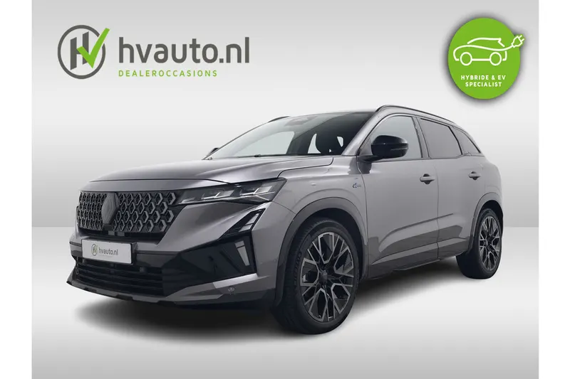Renault Austral (2026)