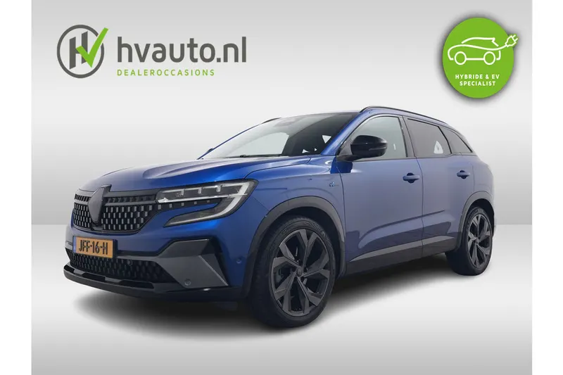 Renault Austral (2024)
