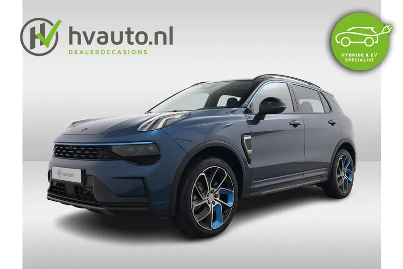 Lynk & Co 01 (2025)