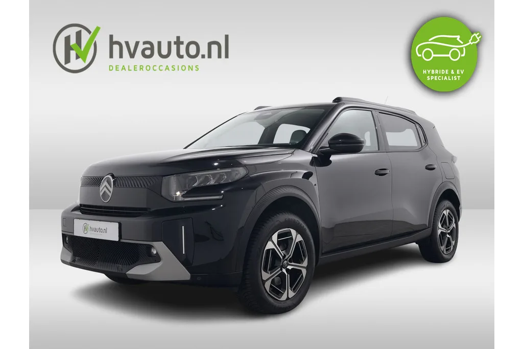Citroën C3 Aircross (2025) — foto 1