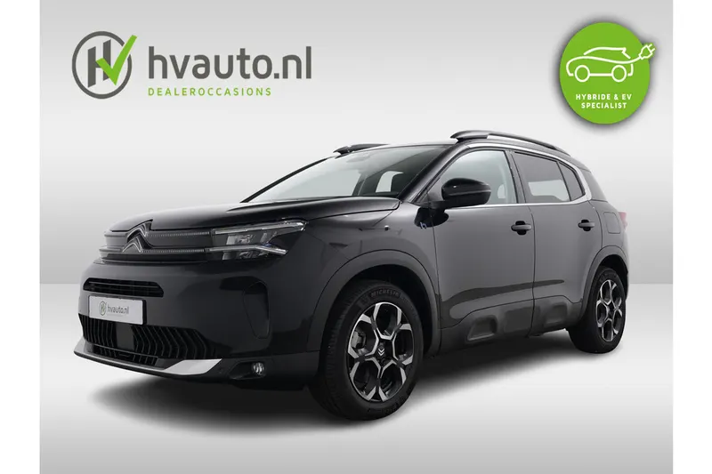 Citroën C5 Aircross (2025)
