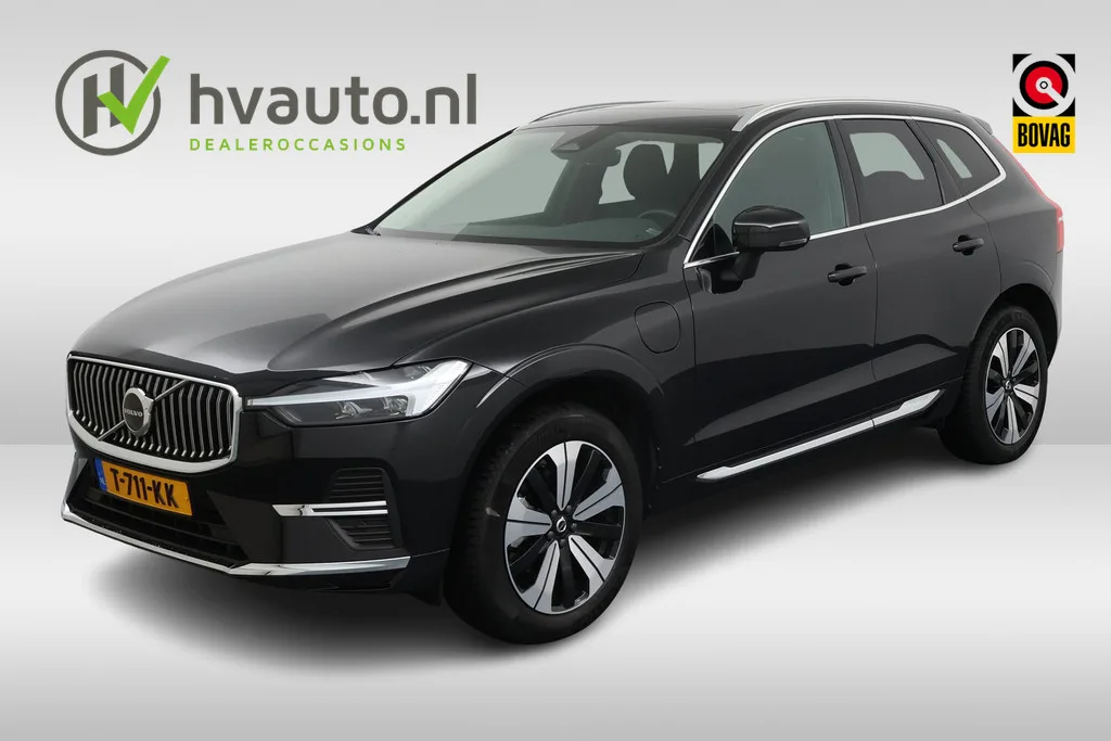 Volvo XC60 (2023) — foto 1