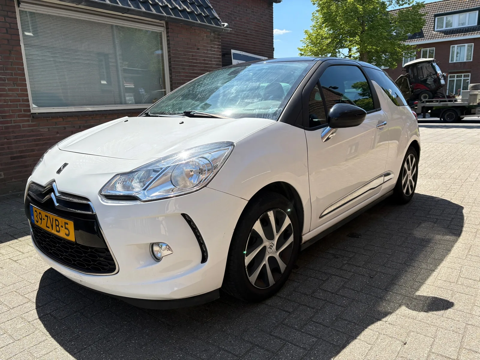 Citroën DS3 (2013) — foto 1