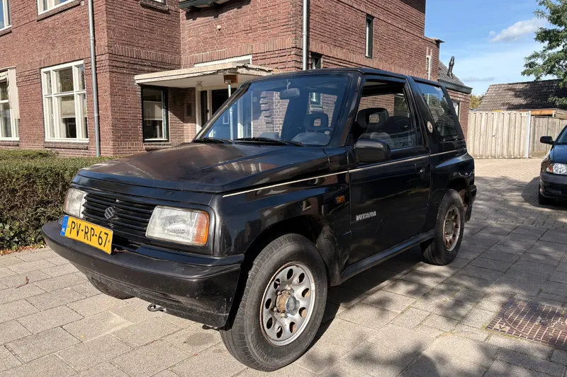 Suzuki Vitara (1992)