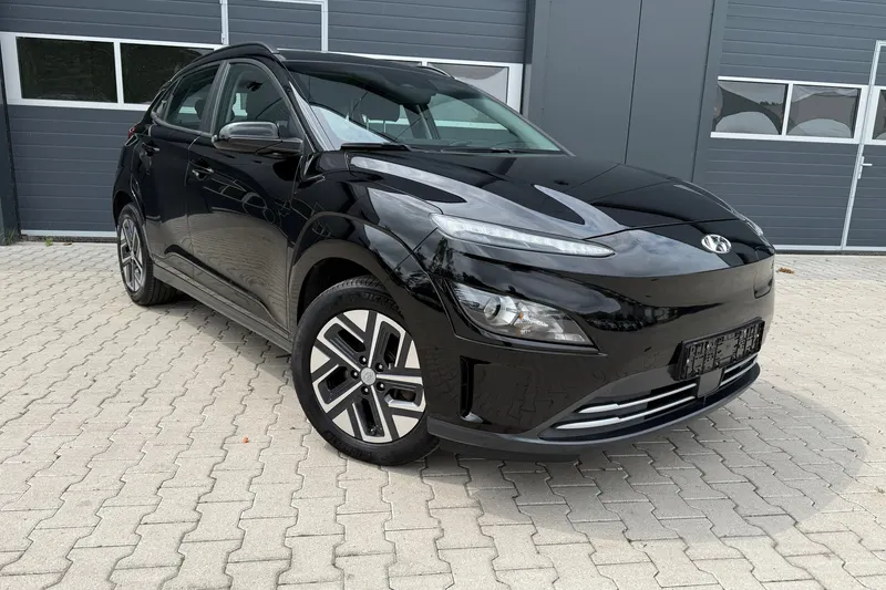 Hyundai Kona (2022)