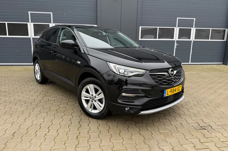 Opel Grandland (2021)