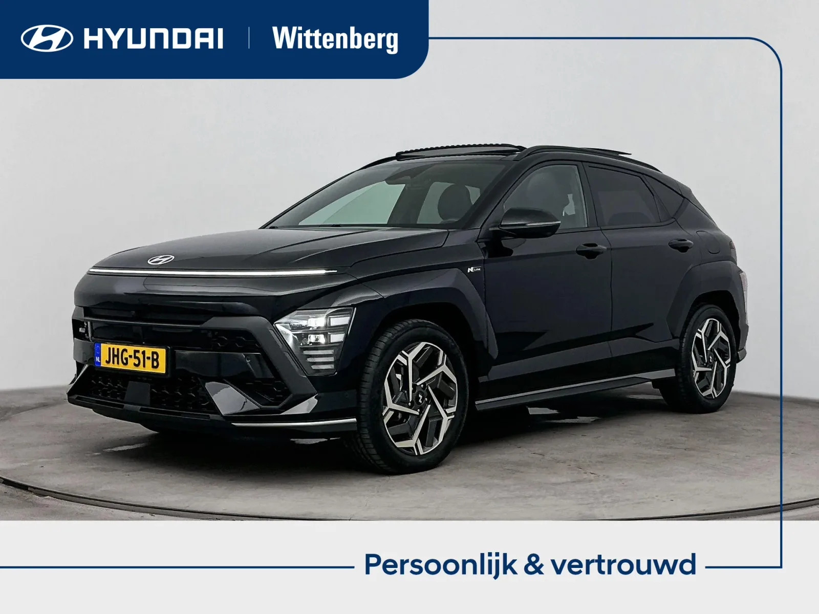Hyundai Kona (2025) — foto 1