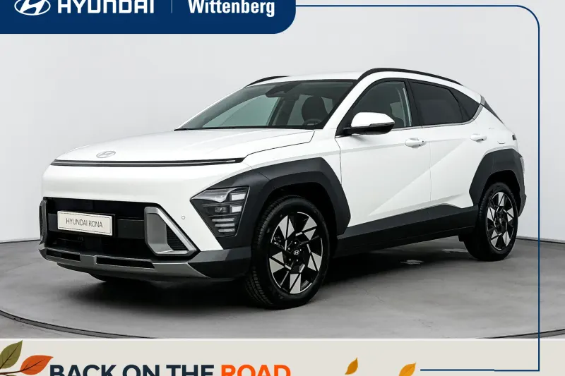 Hyundai Kona (2026)