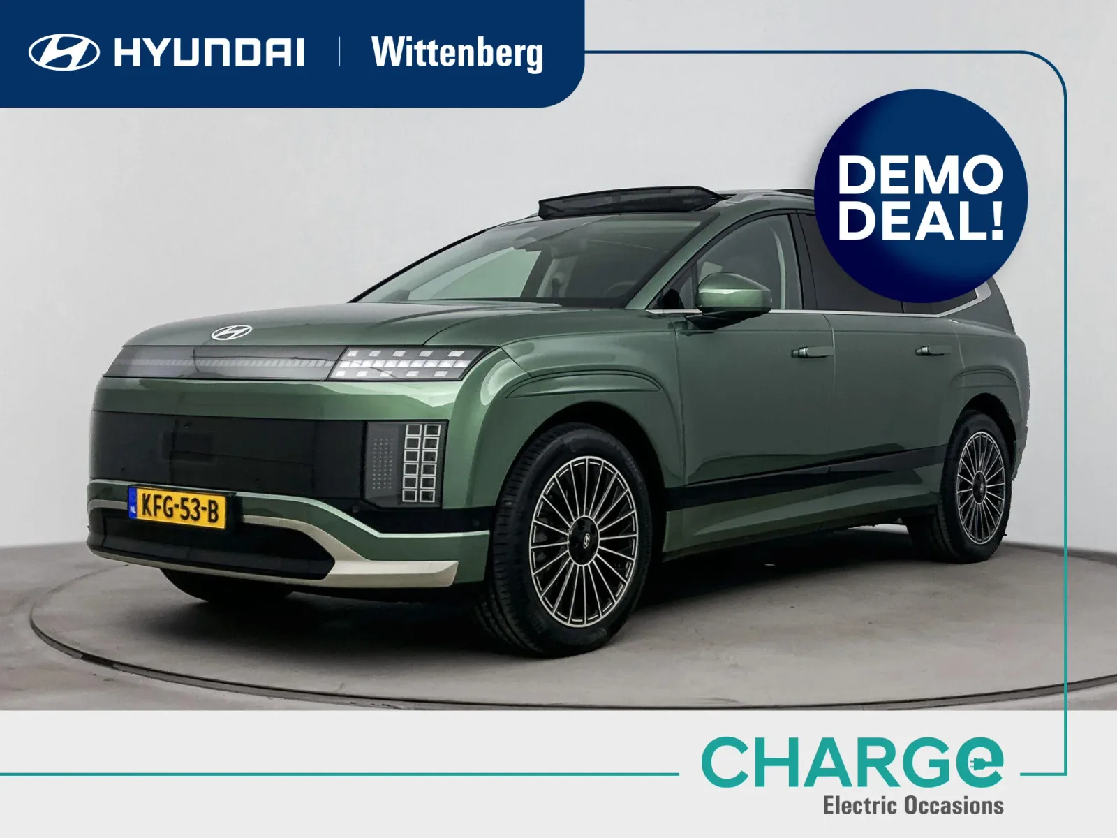 Hyundai Ioniq 9 (2026) — foto 1