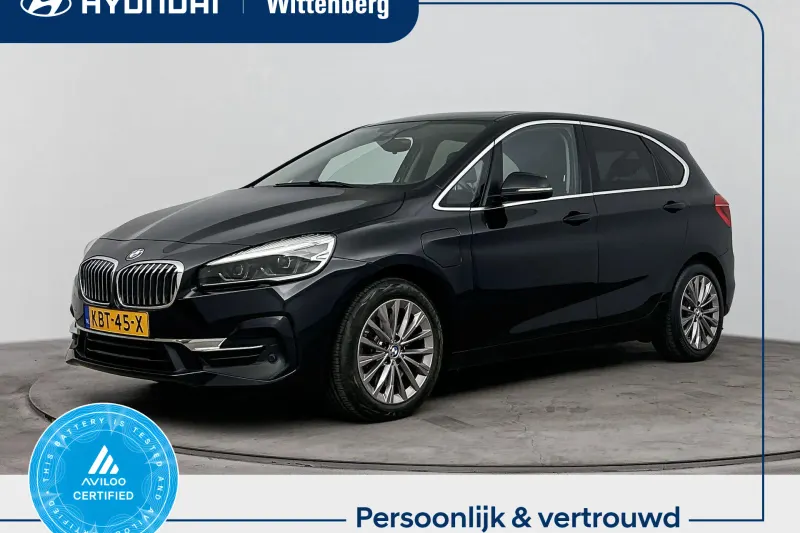 BMW 2-Serie Active Tourer (2021)