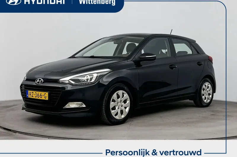 Hyundai i20 (2018)