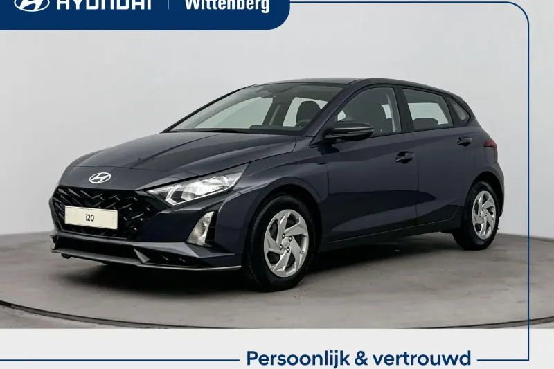 Hyundai i20 (2026)