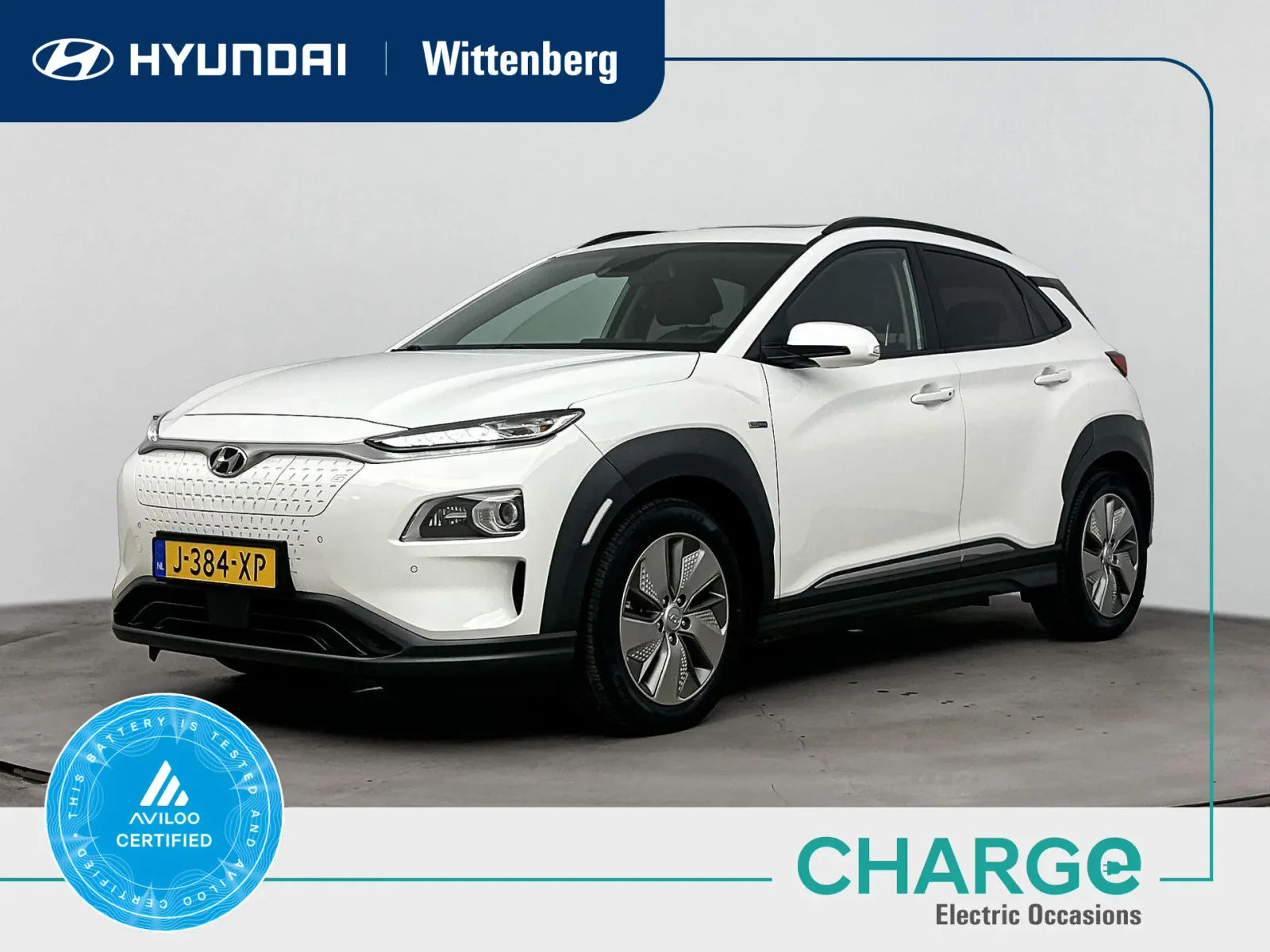 Hyundai Kona (2020) — foto 1