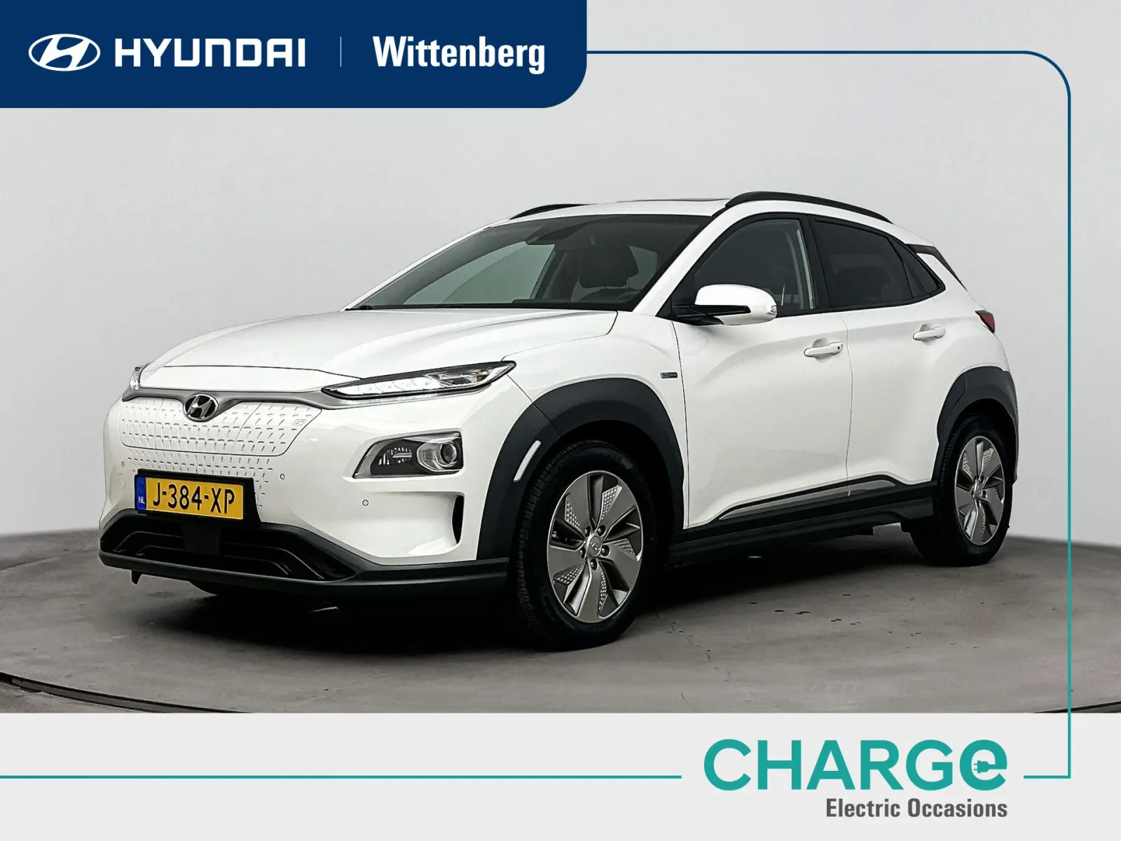 Hyundai Kona (2020) — foto 1