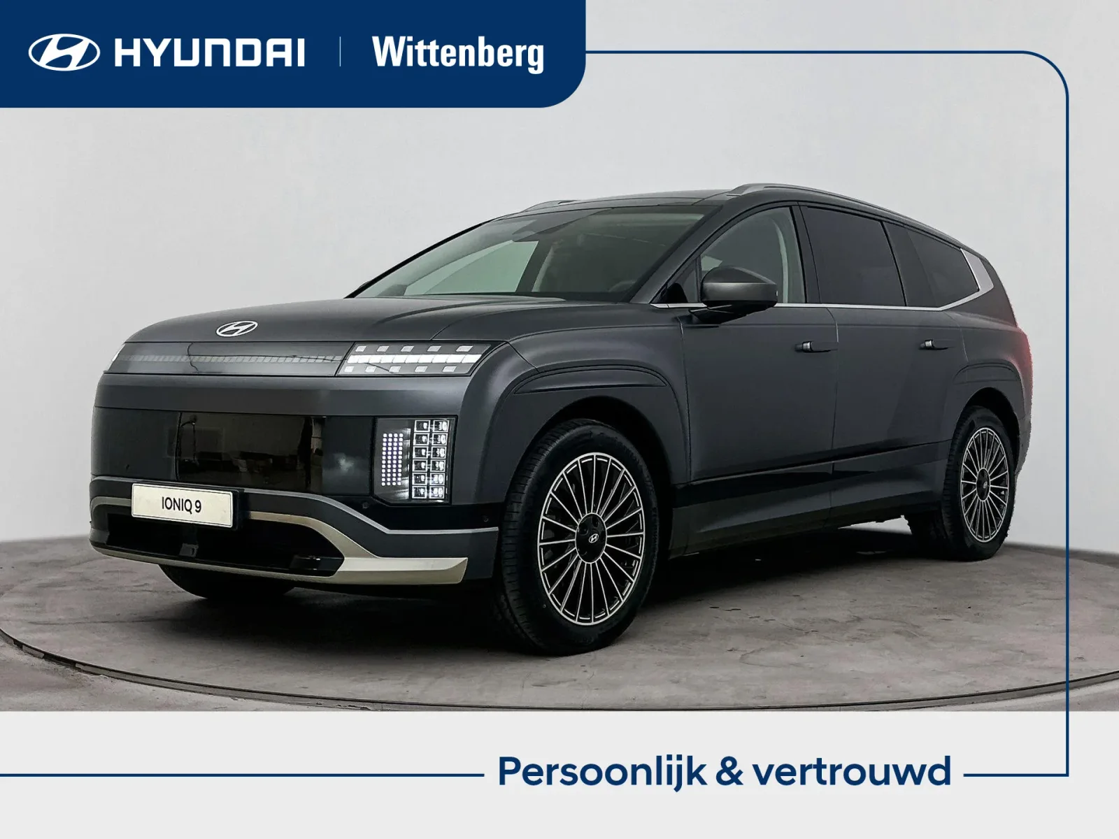 Hyundai Ioniq 9 (2026) — foto 1