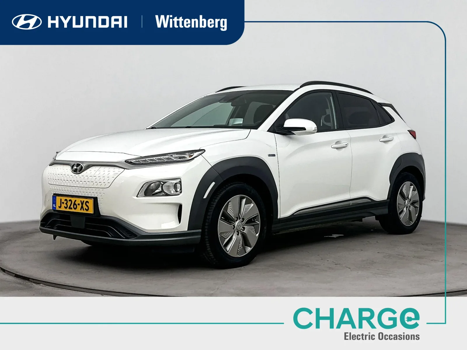 Hyundai Kona (2020) — foto 1