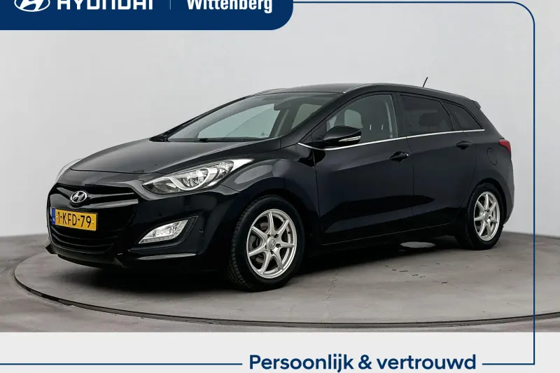 Hyundai i30 (2013)