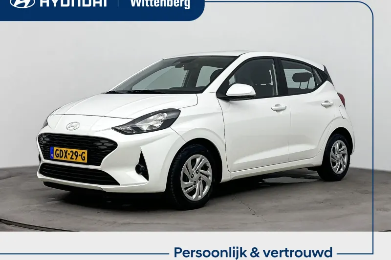 Hyundai i10 (2024)
