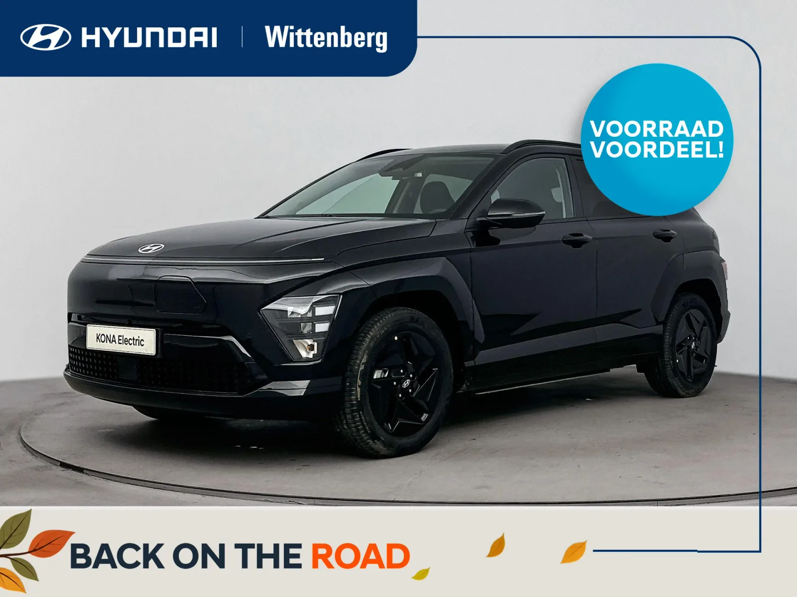 Hyundai Kona (2026) — foto 1