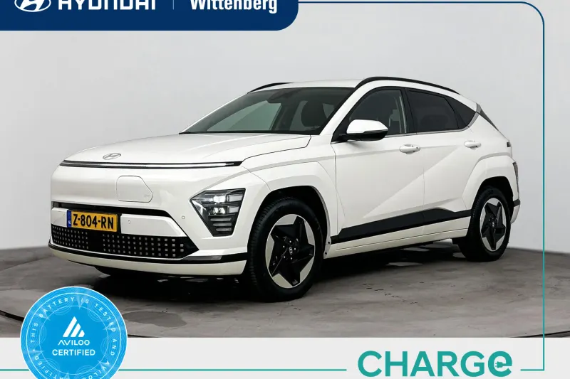 Hyundai Kona (2024)