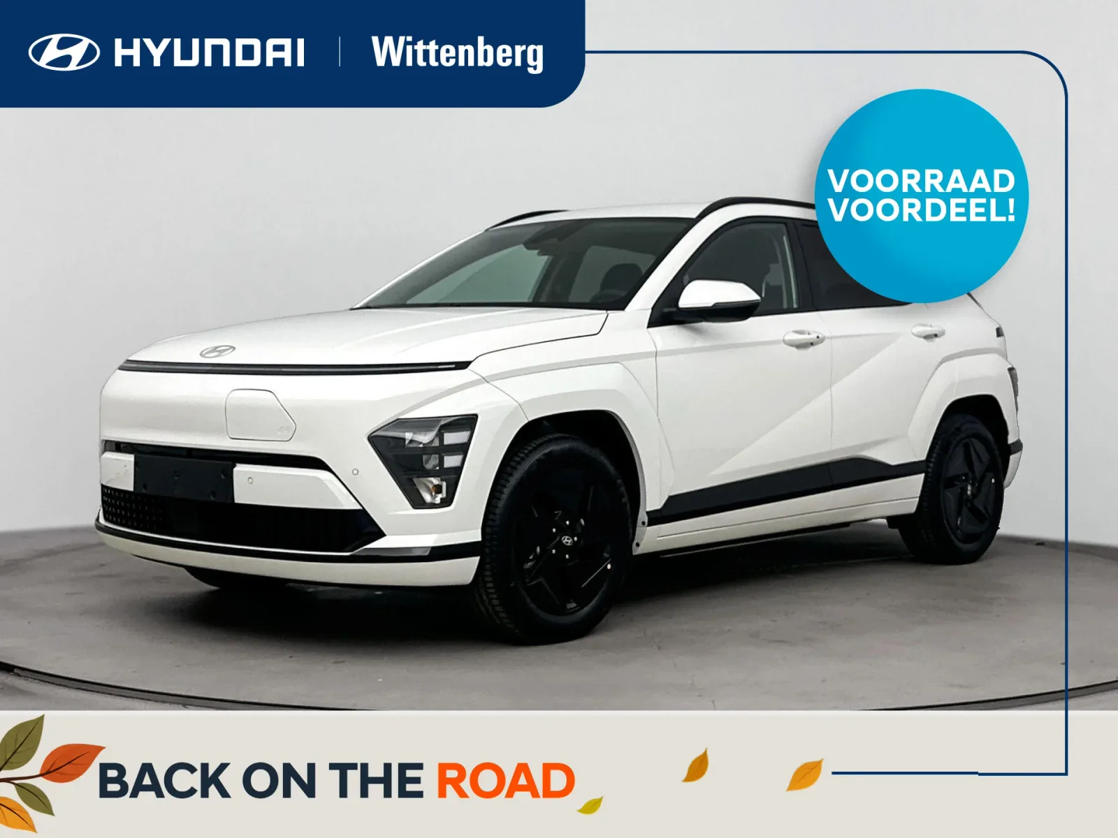 Hyundai Kona (2026) — foto 1