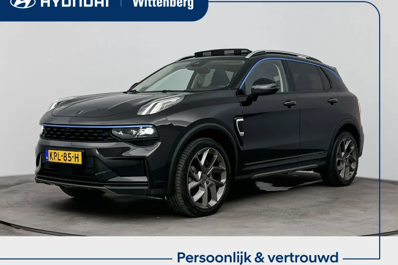 Lynk & Co 01 (2023)