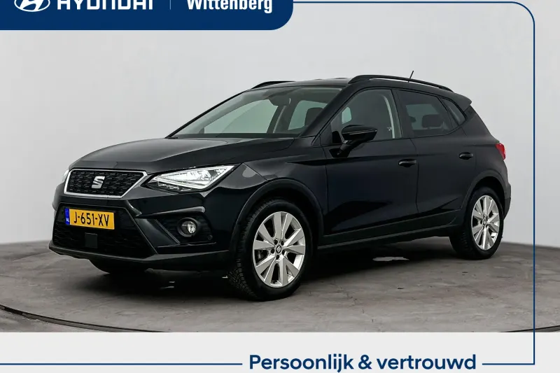 SEAT Arona (2021)