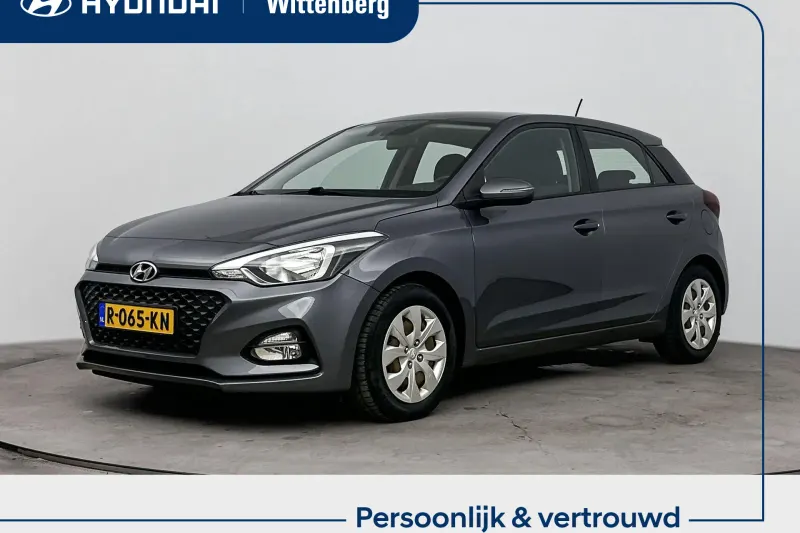 Hyundai i20 (2019)
