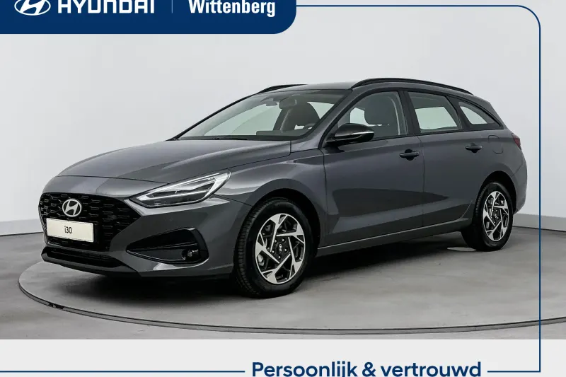 Hyundai i30 (2026)