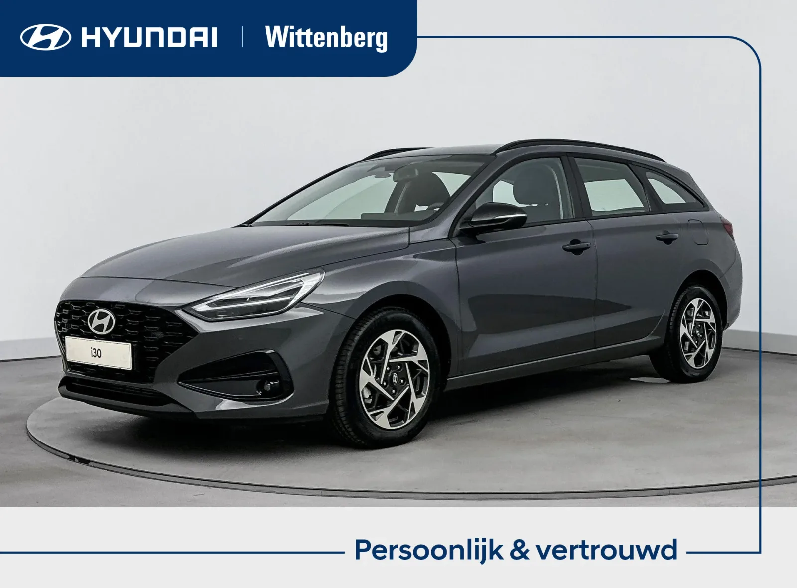 Hyundai i30 (2026) — foto 1